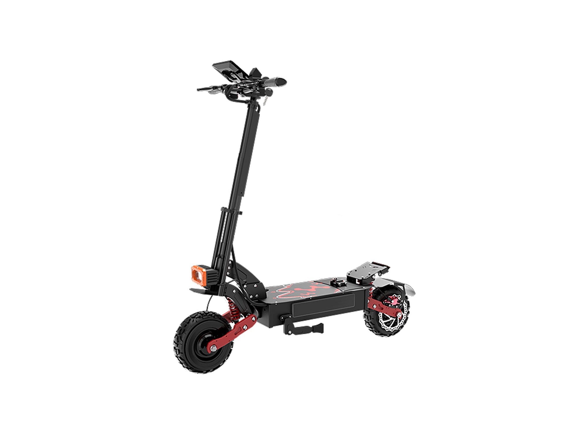 E-Scooter Brake Kit
