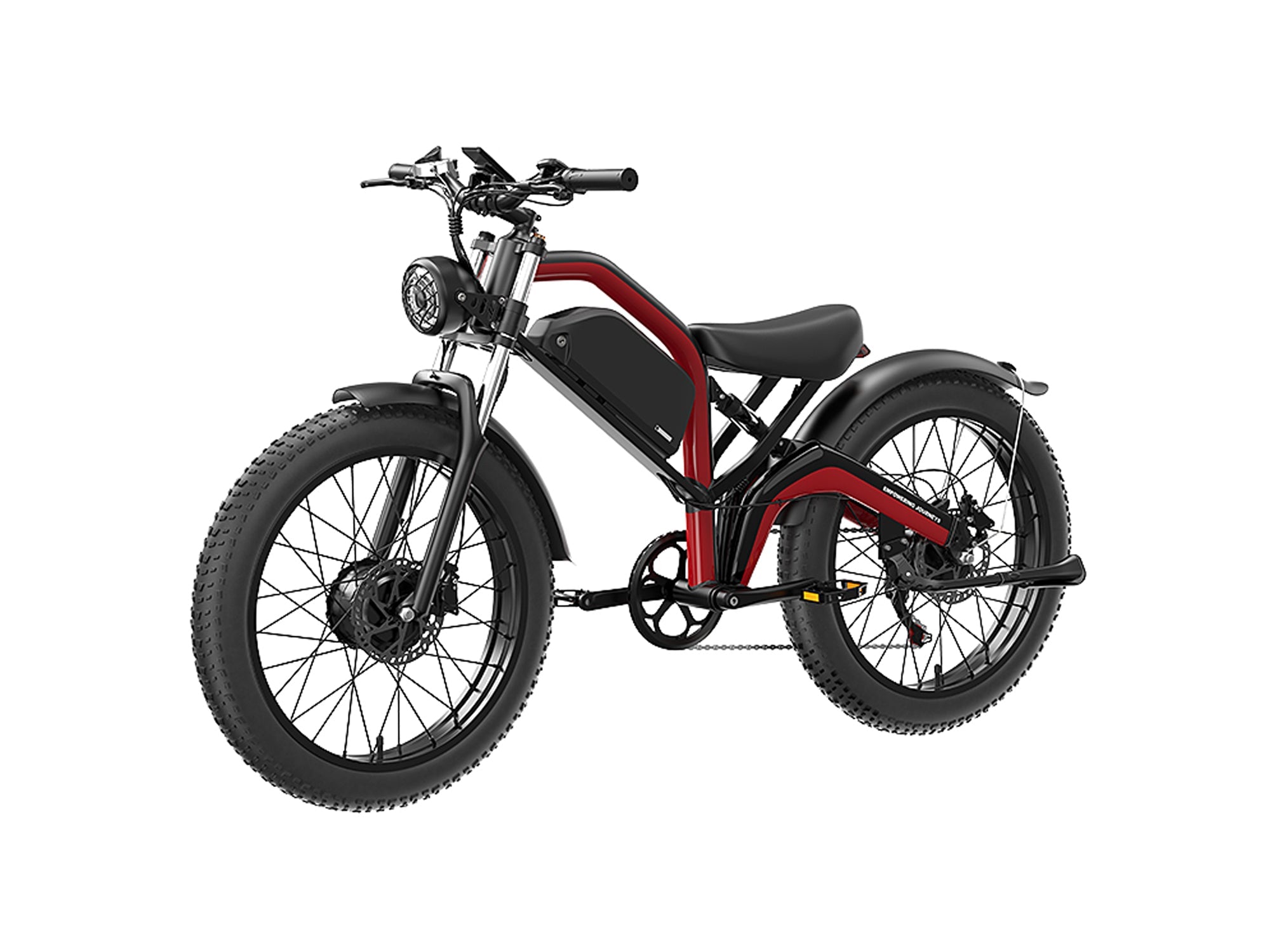 E-Bike Brake Kit