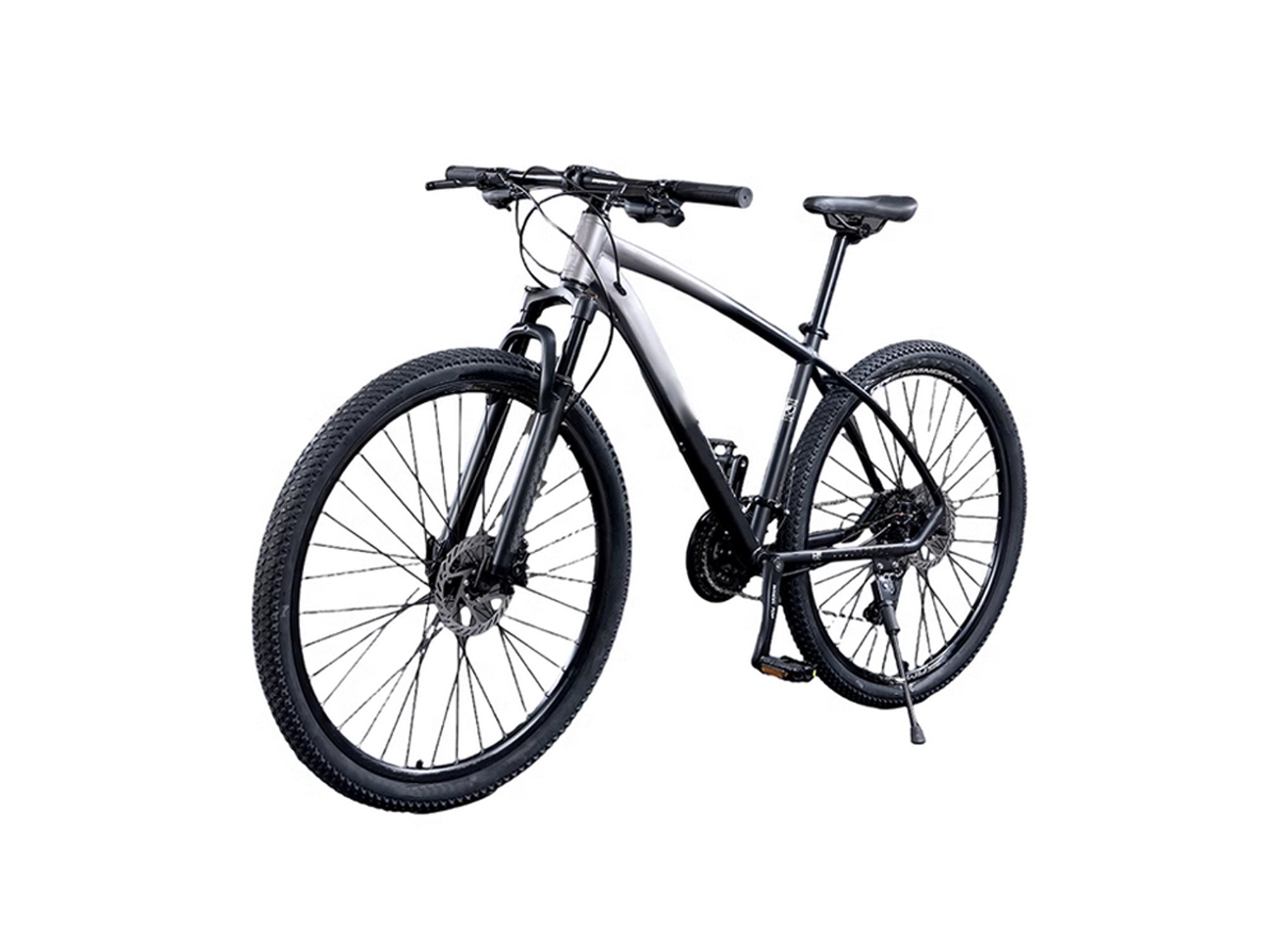 Mountain Bike Brake Kit