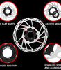 DYISLAND Bicycle Brake Rotor CenterLock Disc Brake Rotor