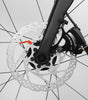 Rotor de freno mejorado DYISLAND – Edición Orange Tag