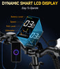 TESGO Seeker Hum Folding Electric Bike to US