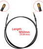 DYISLAND Brake Hose
