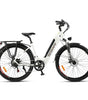 TESWAY WALKER Electric Bike to CA