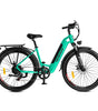 TESWAY WALKER Electric Bike to CA