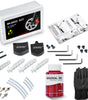 Kit de lubricación para frenos de disco hidráulicos DYISLAND