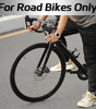 DYISLAND XT-8 Cable Actuated Road Bicycle Hydraulic Disc Brakes kit