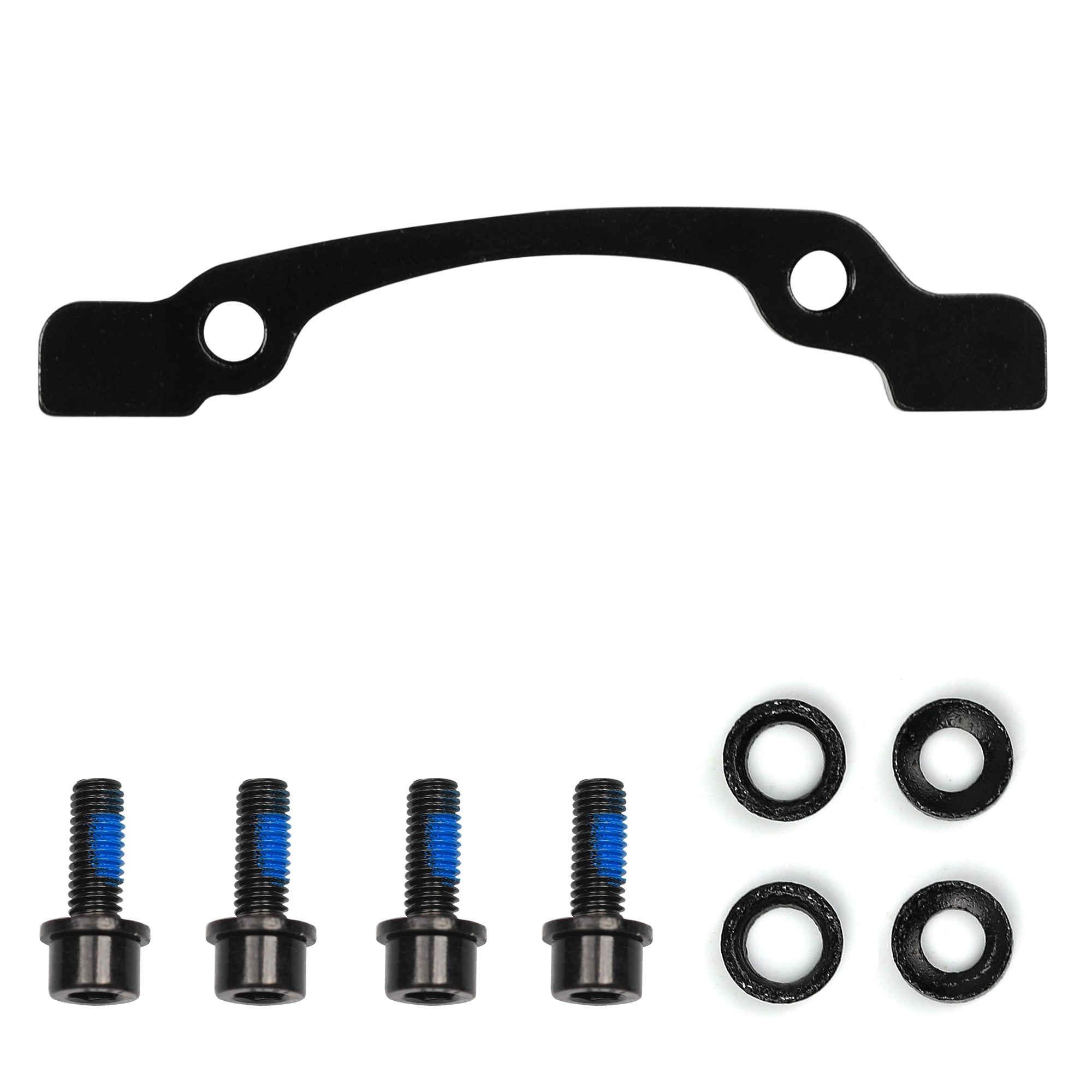 DYISLAND 74mm Standard Brake Bracket