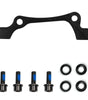 DYISLAND 74mm Standard Brake Bracket