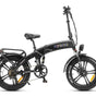 TESGO Seeker Pro Folding Electric Bike to CA