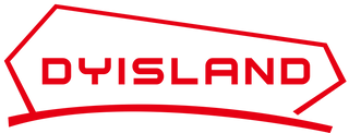 dyisland logo