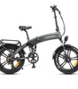 TESGO Seeker Pro Folding Electric Bike to CA