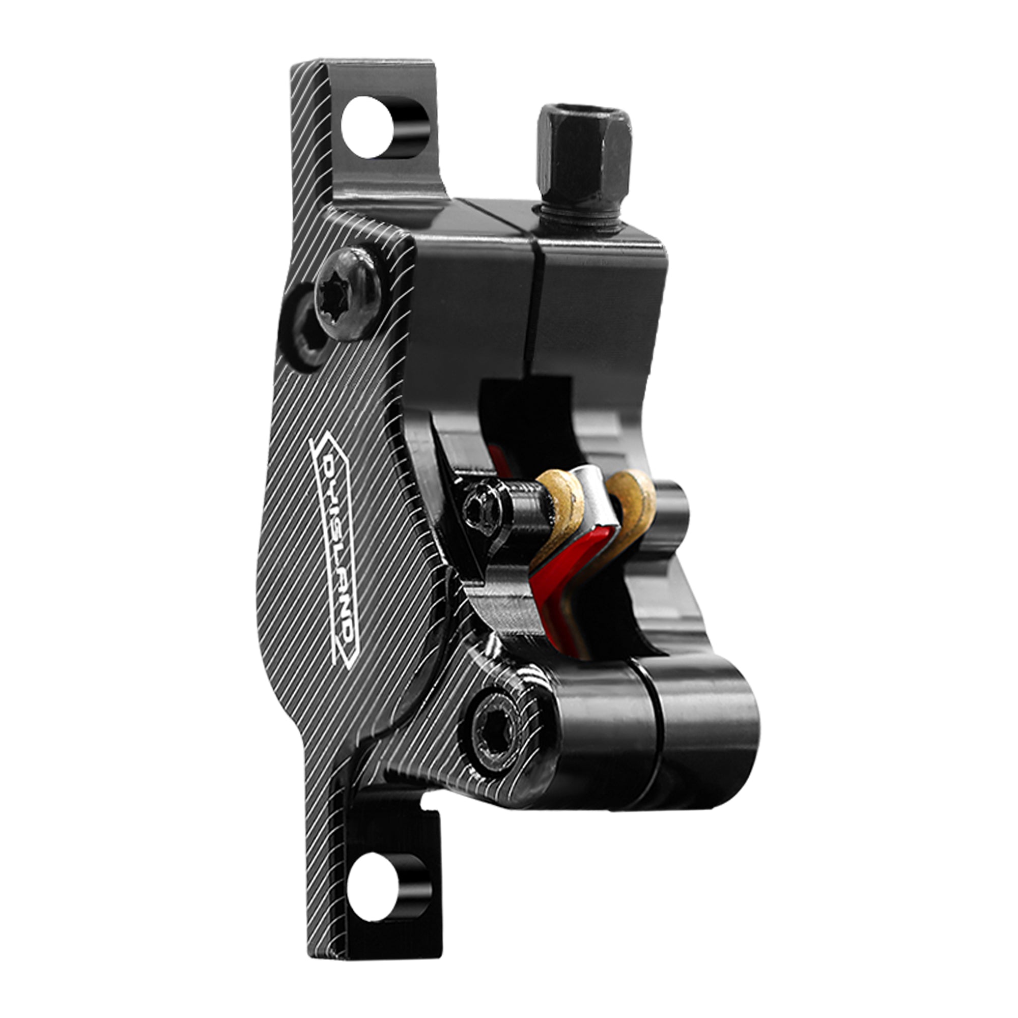DYISLAND LD-200 2-Piston Hydraulic Disc Brake Caliper – dyisland