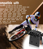 DYISLAND MT3S  Cooling Brake Pads