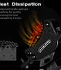 DYISLAND MT3S  Cooling Brake Pads