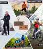 Pastillas de freno de bicicleta DYISLAND MT4S