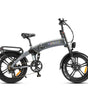 TESGO Seeker Pro Folding Electric Bike to CA