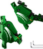 DYISLAND XT-7 Hydraulische Scheibenbremsen-Bremssättel