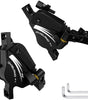 DYISLAND XT-7 Hydraulic Disc Brakes Calipers