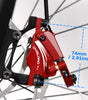 DYISLAND XT-7 Hydraulic Disc Brakes Calipers