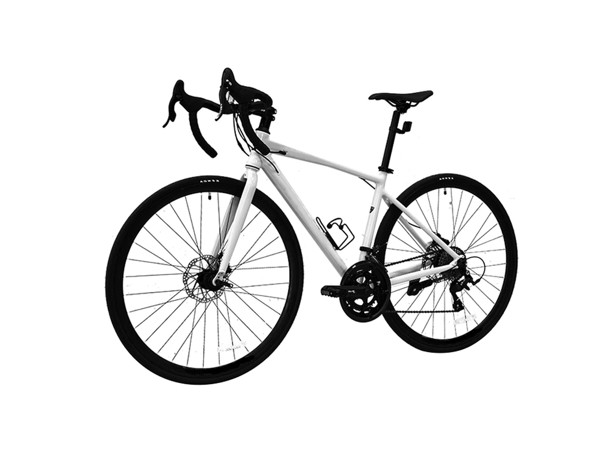 Road Bike Brake Kit