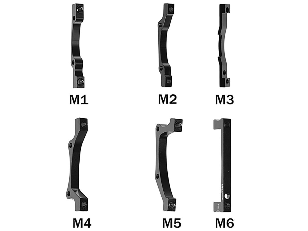 Brake bracket