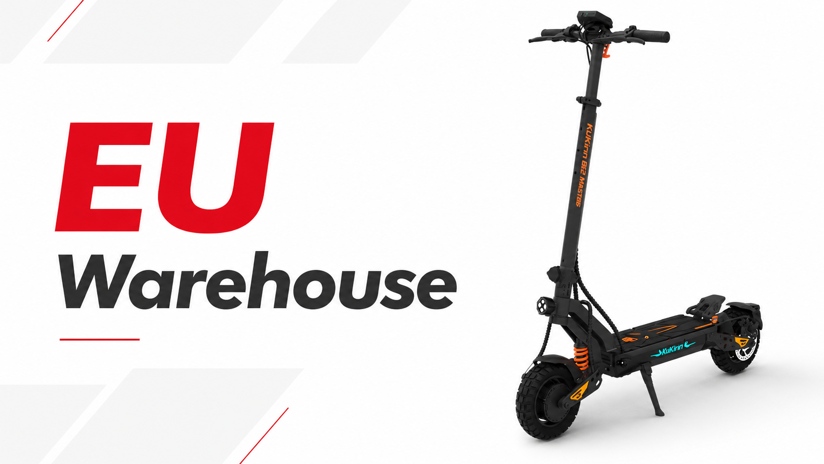 E-Scooters -EU