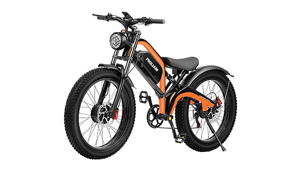 E-Bike