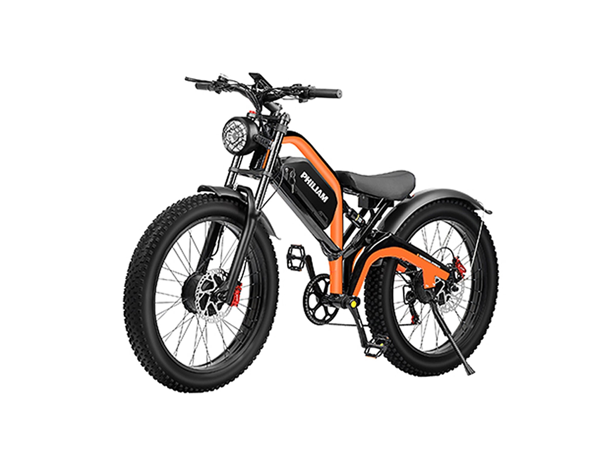 E-Bike