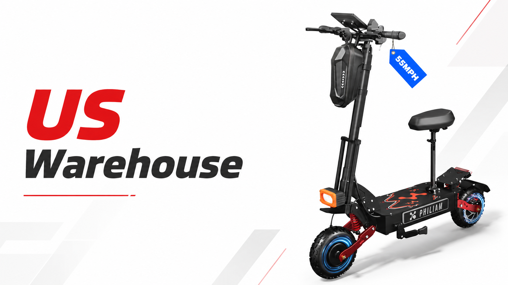E-Scooter-US