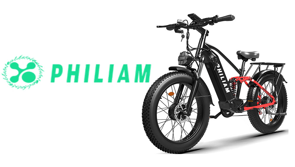 Philiam E-Bike EU