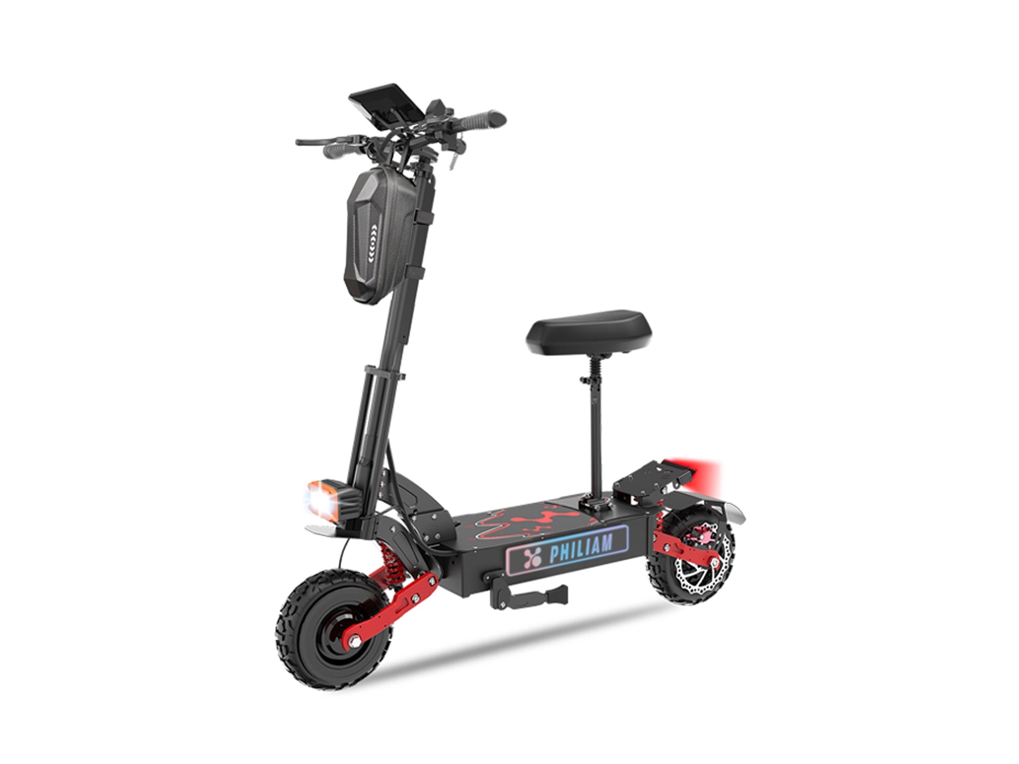E-Scooters