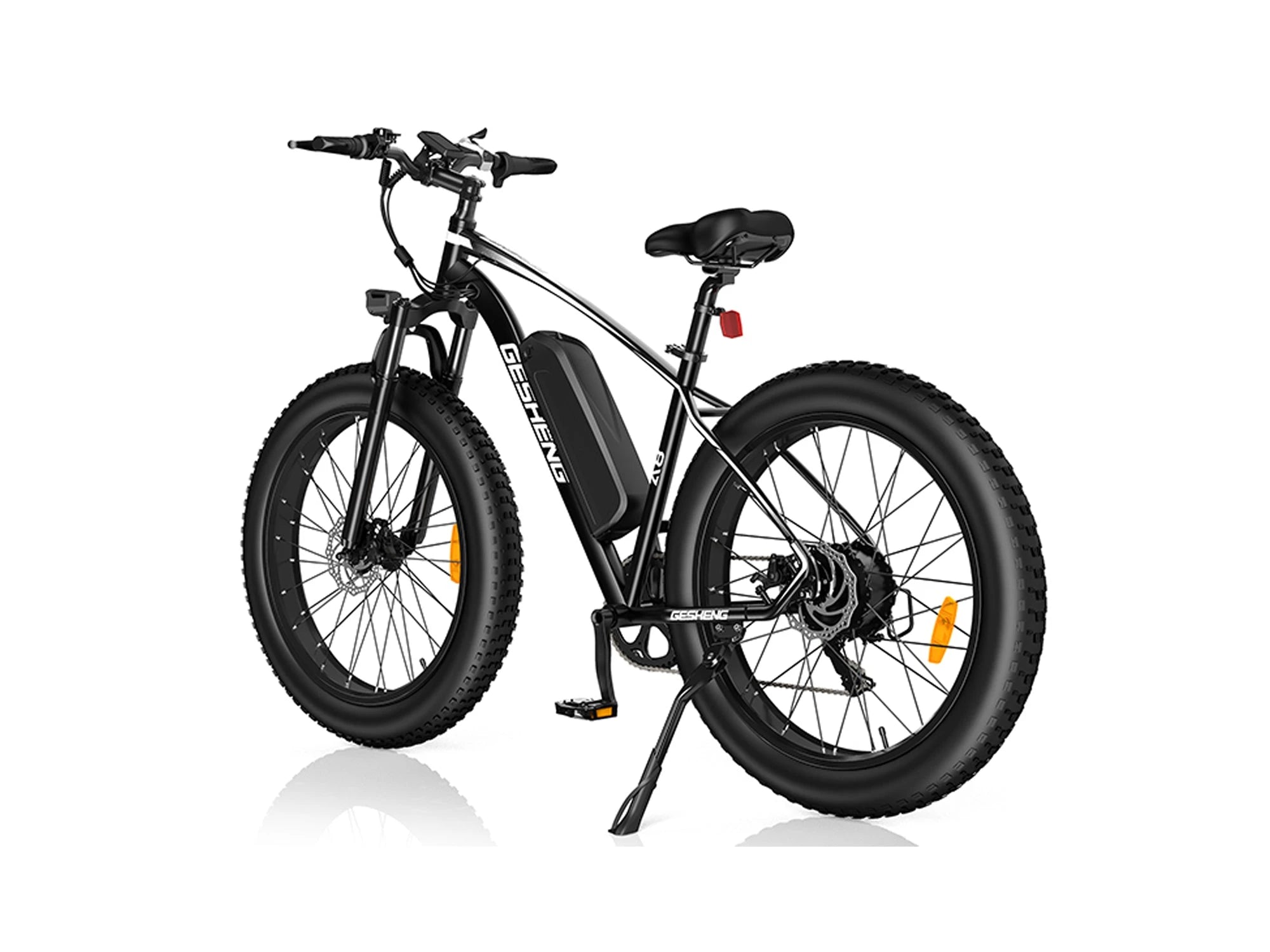 E-Bike