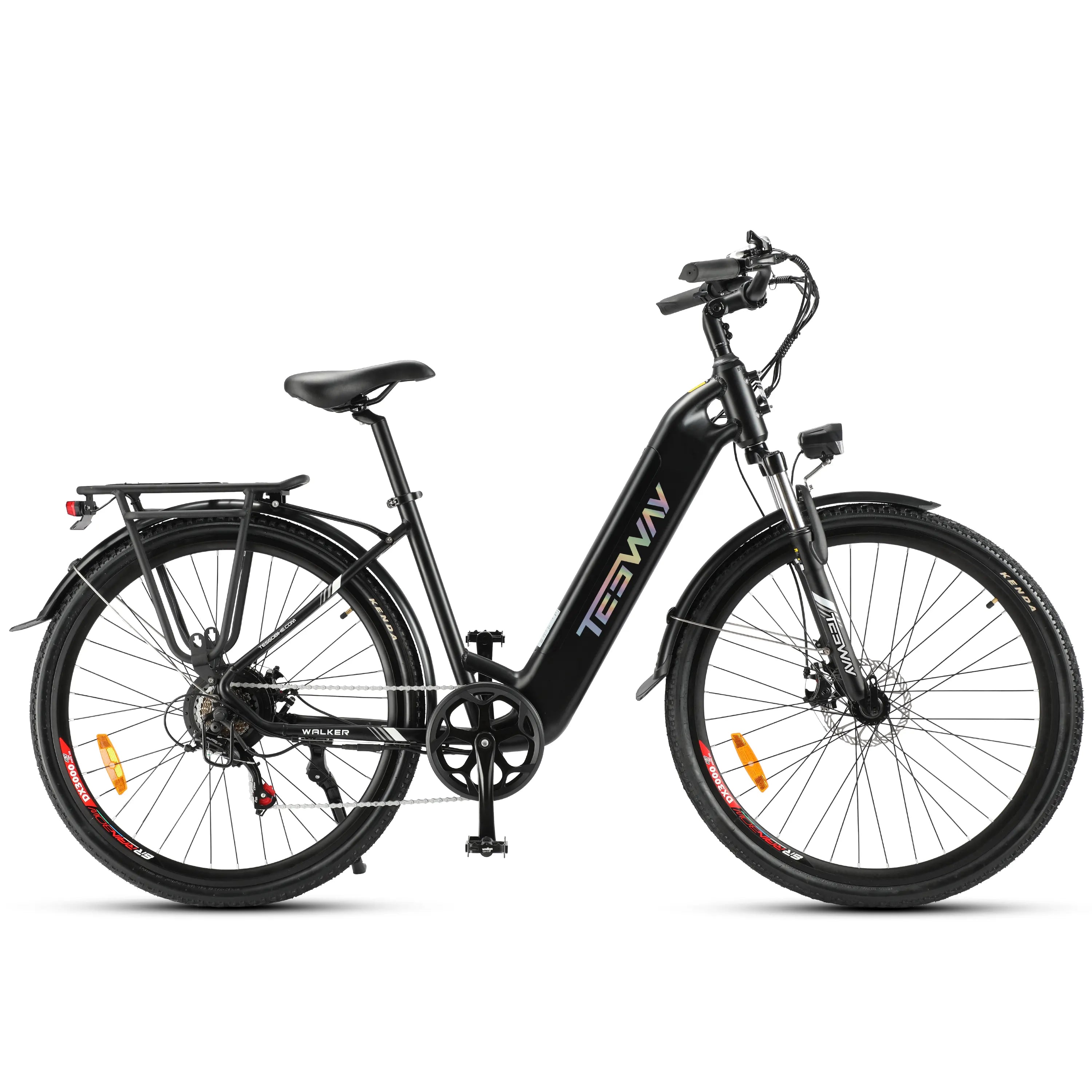 E-Bike