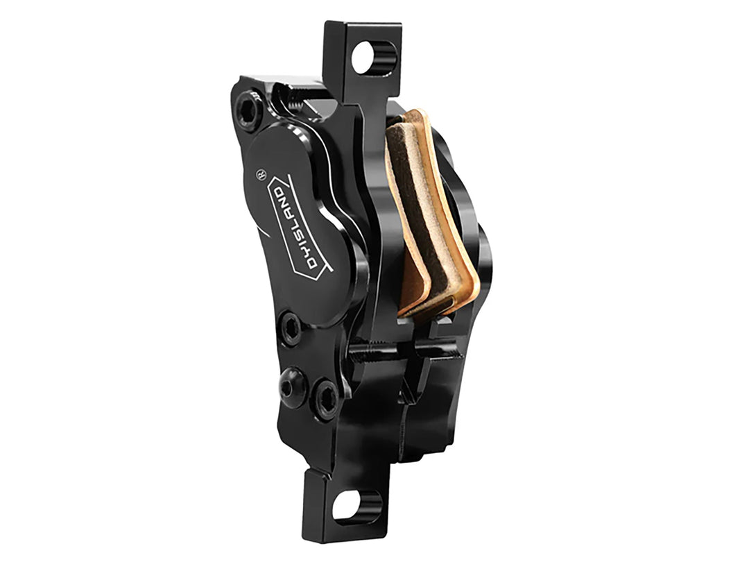 Brake calipers