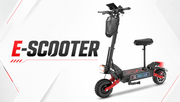 E-Scooter