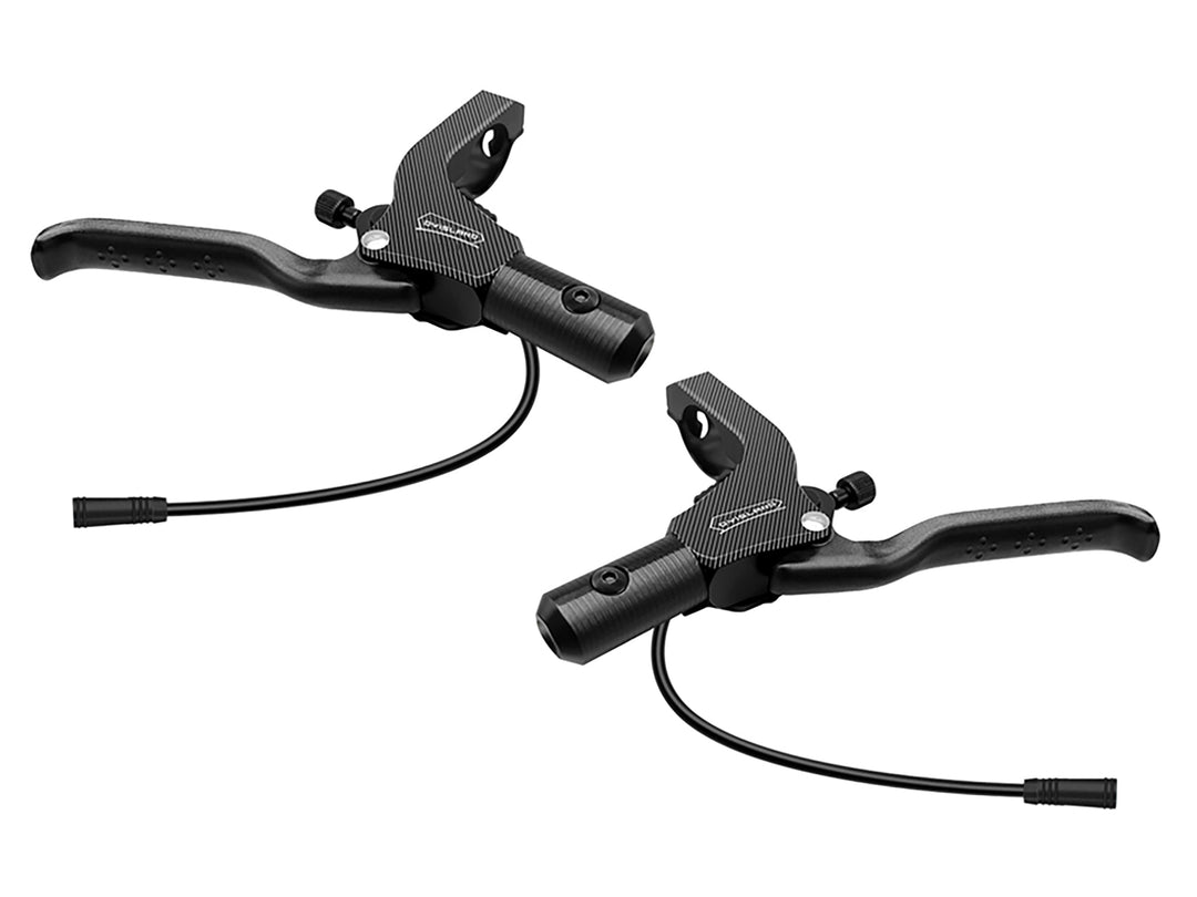 Brake lever