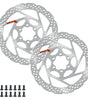 DYISLAND Upgraded Brake Rotor – Orange Tag Edition