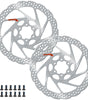DYISLAND Upgraded Brake Rotor – Orange Tag Edition