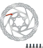 DYISLAND Upgraded Brake Rotor – Orange Tag Edition