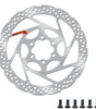 DYISLAND Upgraded Brake Rotor – Orange Tag Edition