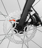 DYISLAND Upgraded Brake Rotor – Orange Tag Edition