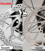 DYISLAND Upgraded Brake Rotor – Orange Tag Edition