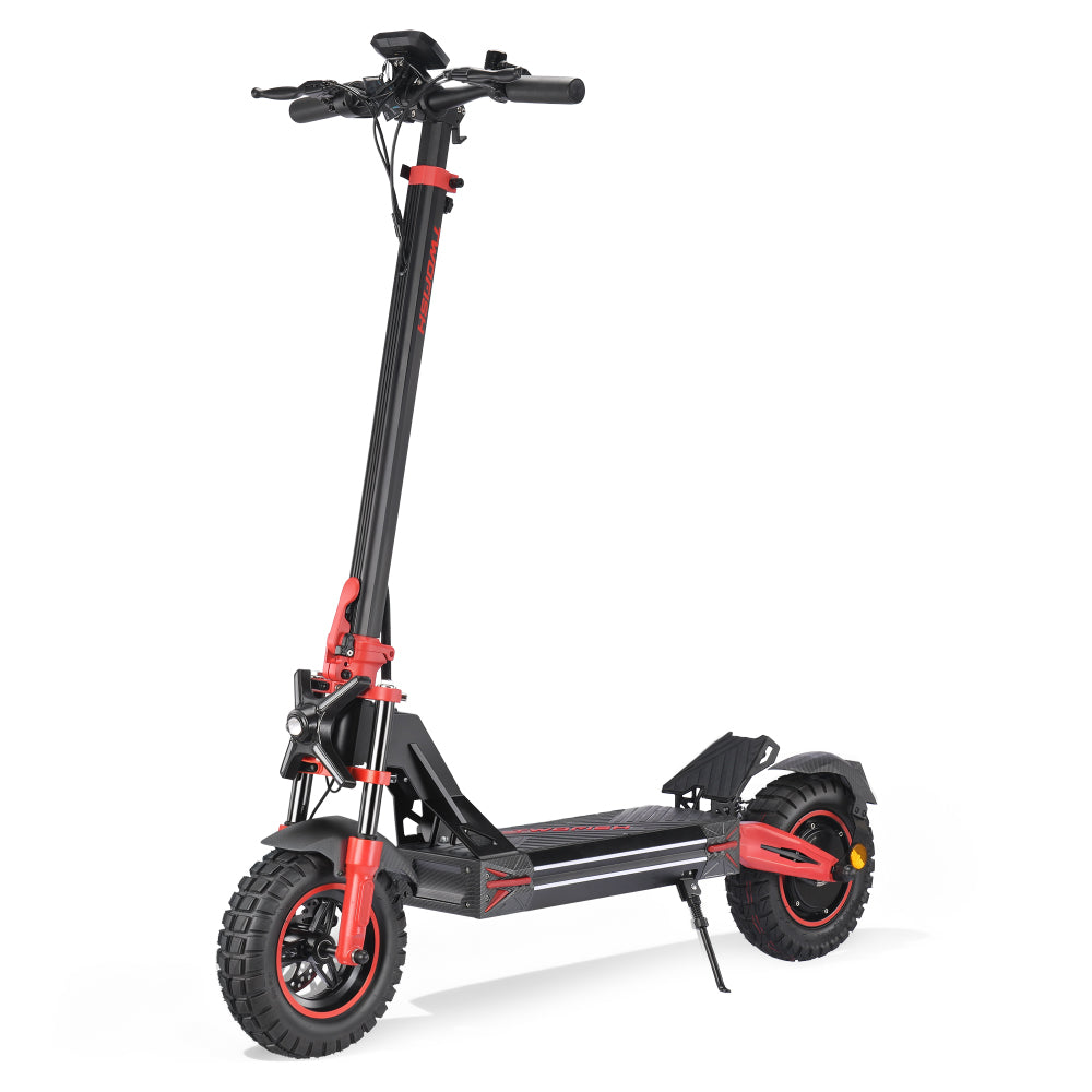 TWOFISH V4 MAX Electric Scooter（EU）