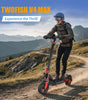 TWOFISH V4 MAX Electric Scooter（EU）
