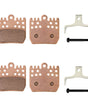 DYISLAND AT Bicycle Brake Pads