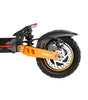 KuKirin G2 Max Electric Scooter for Adults – 1000W Motor, 55km/h Top Speed, 70km Range, 10" Off-Road Tires, Detachable Seat （EU）