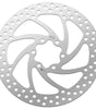 DYISLAND Bicycle Stainless Steel Disc Brake Disc 2.8 Thickness