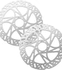 DYISLAND Bicycle Stainless Steel Disc Brake Disc 2.8 Thickness