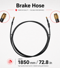 DYISLAND Brake Hose